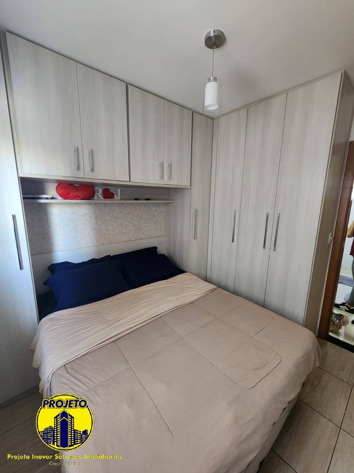 Casa de Condomínio, 2 quartos - Foto 7