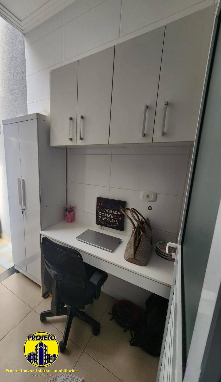 Casa de Condomínio, 2 quartos - Foto 4