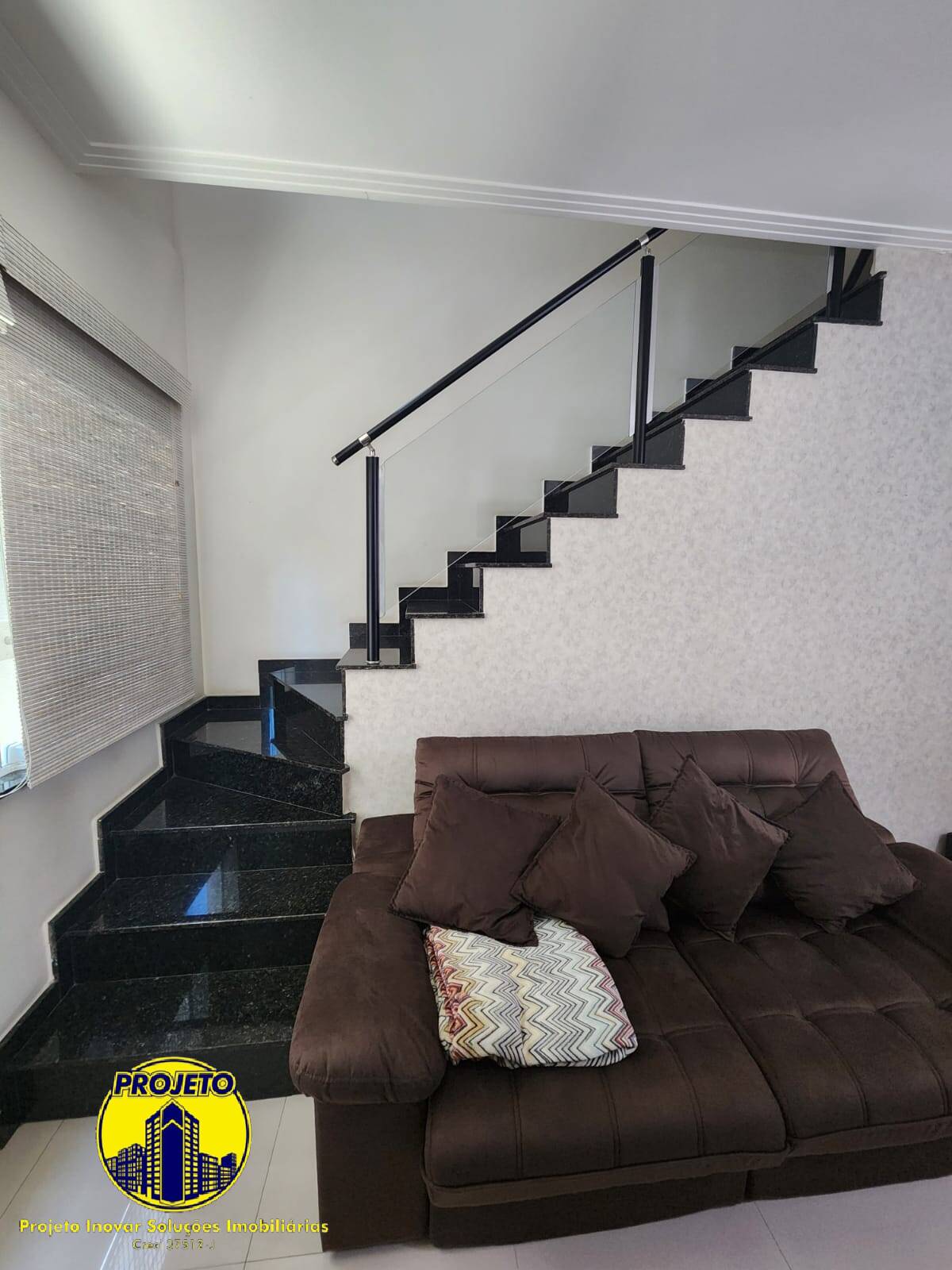 Casa de Condomínio, 2 quartos - Foto 6