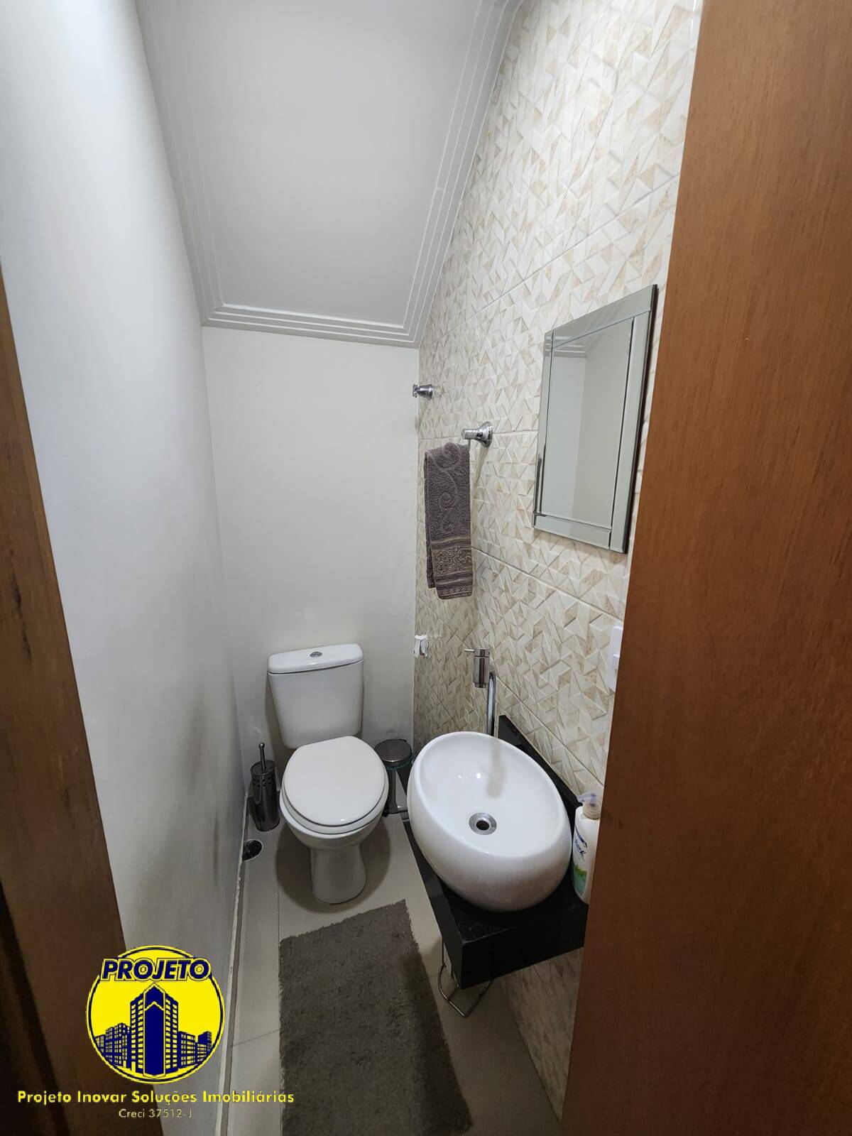 Casa de Condomínio, 2 quartos - Foto 3
