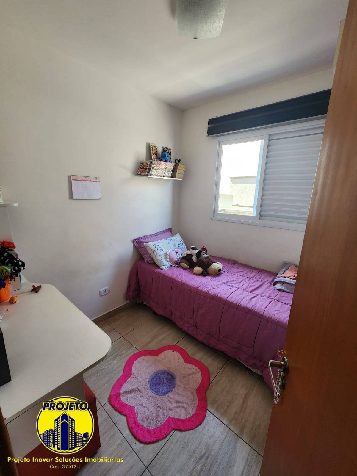 Casa de Condomínio, 2 quartos - Foto 8