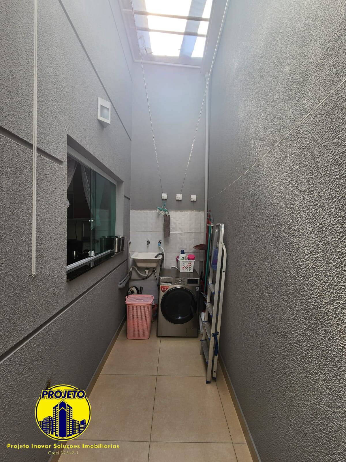 Casa de Condomínio, 2 quartos - Foto 5