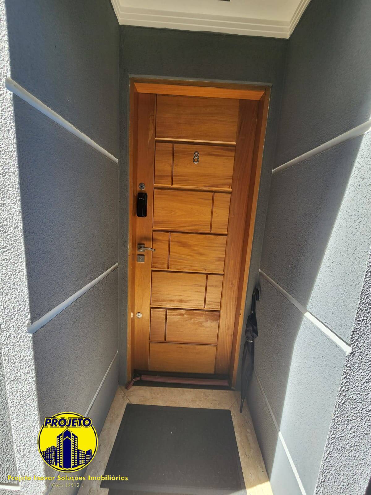 Casa de Condomínio, 2 quartos - Foto 11