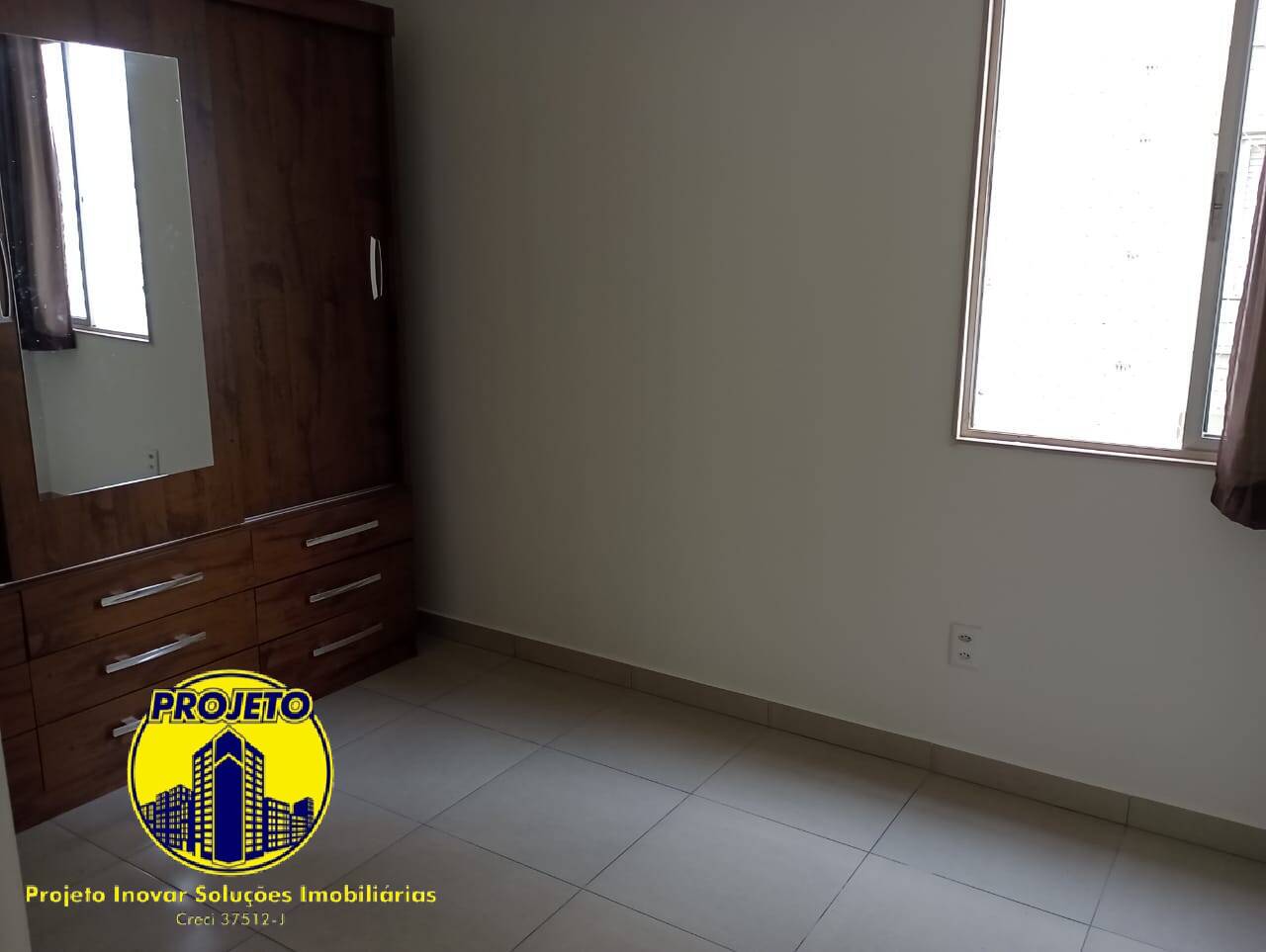 Apartamento, 2 quartos, 42 m² - Foto 1