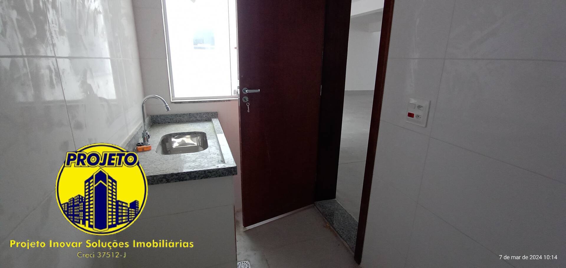 Depósito-Galpão, 450 m² - Foto 14