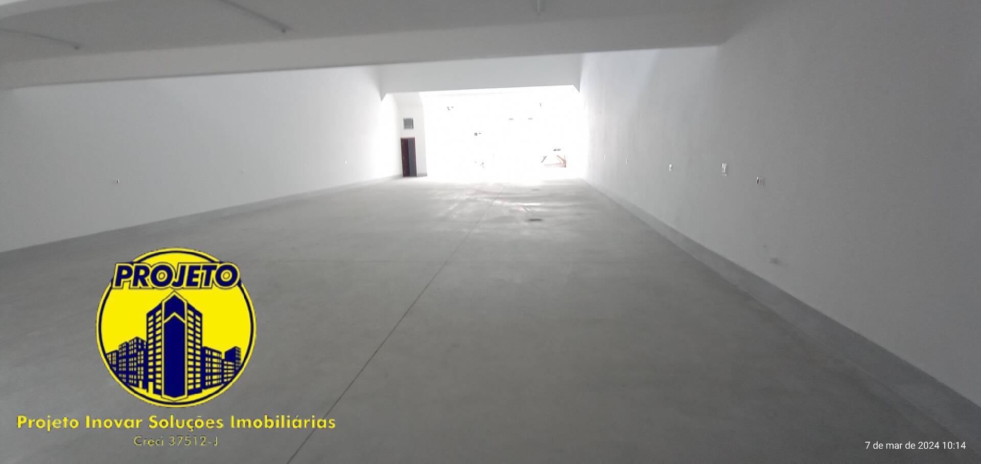 Depósito-Galpão, 450 m² - Foto 15