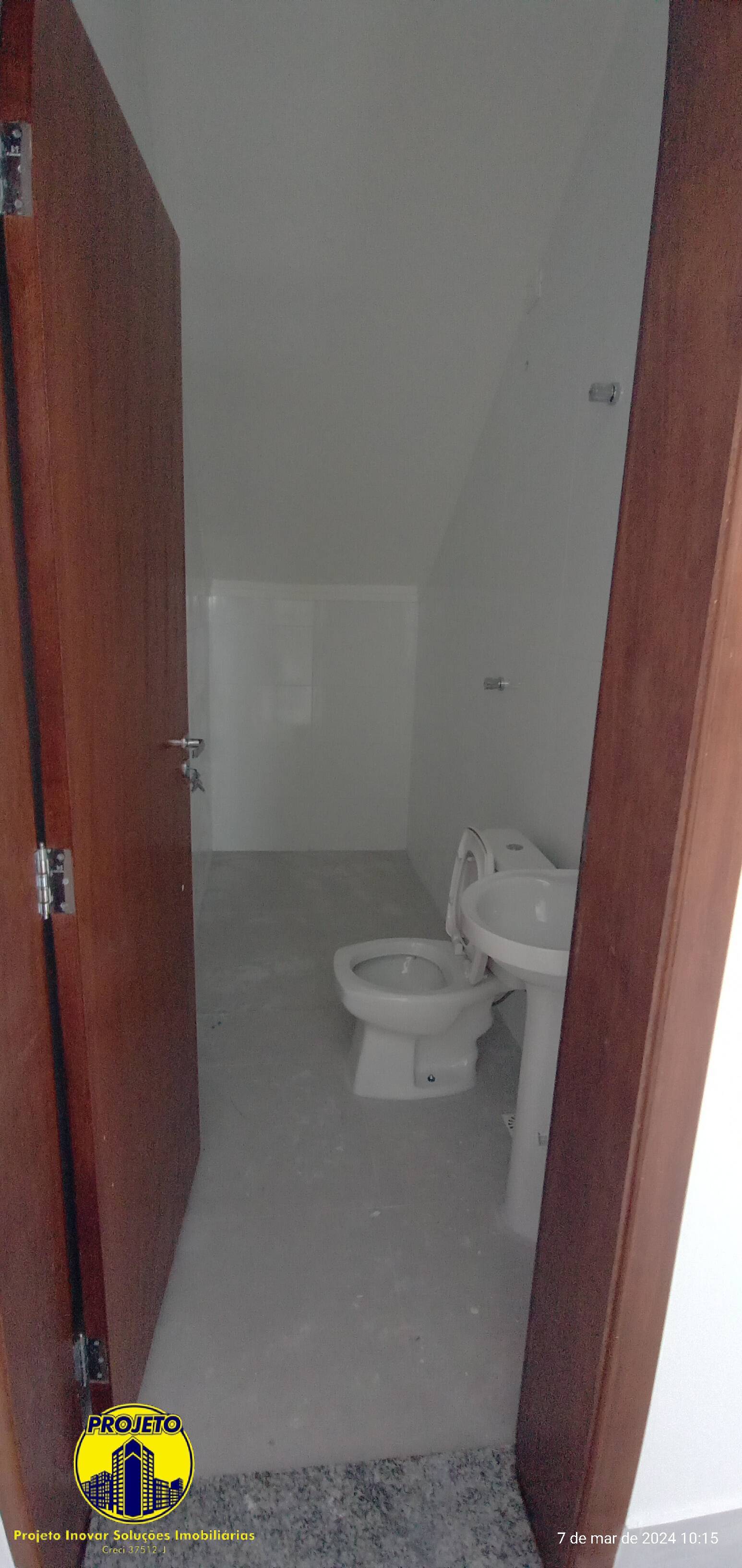 Depósito-Galpão, 450 m² - Foto 27