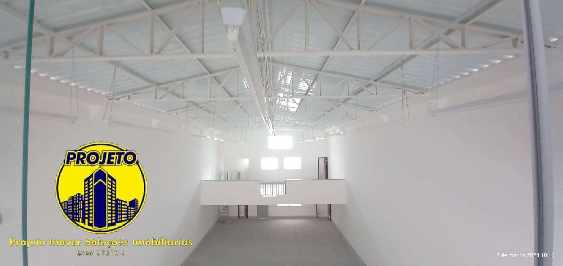 Depósito-Galpão, 450 m² - Foto 40