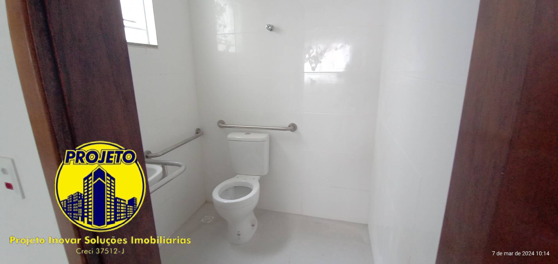 Depósito-Galpão, 450 m² - Foto 17