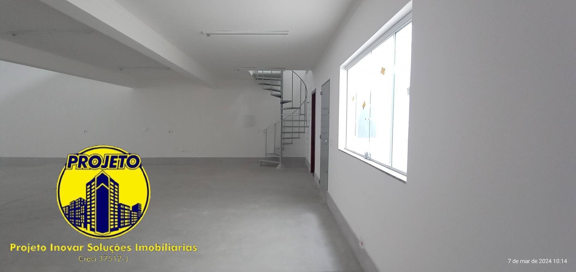 Depósito-Galpão, 450 m² - Foto 19