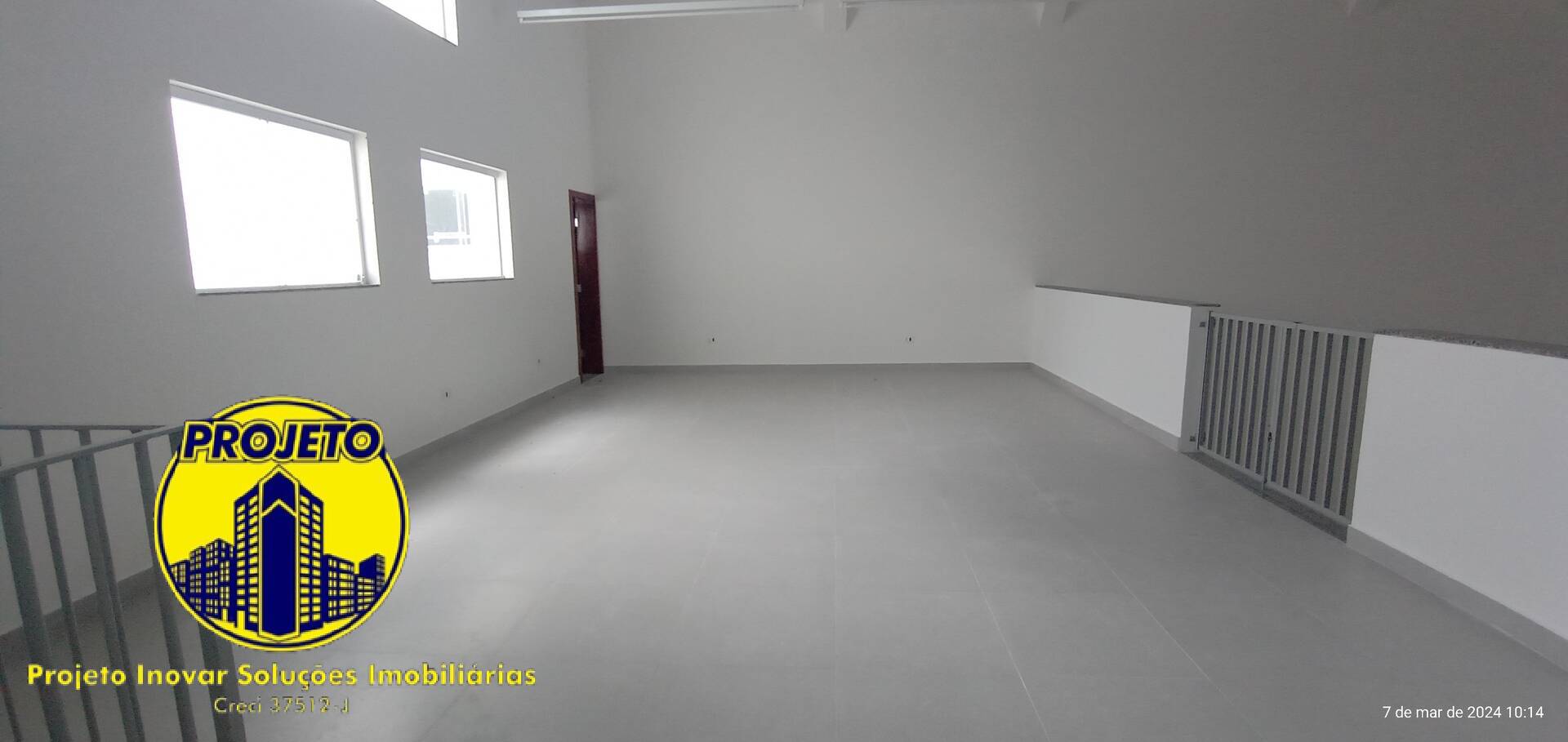 Depósito-Galpão, 450 m² - Foto 22