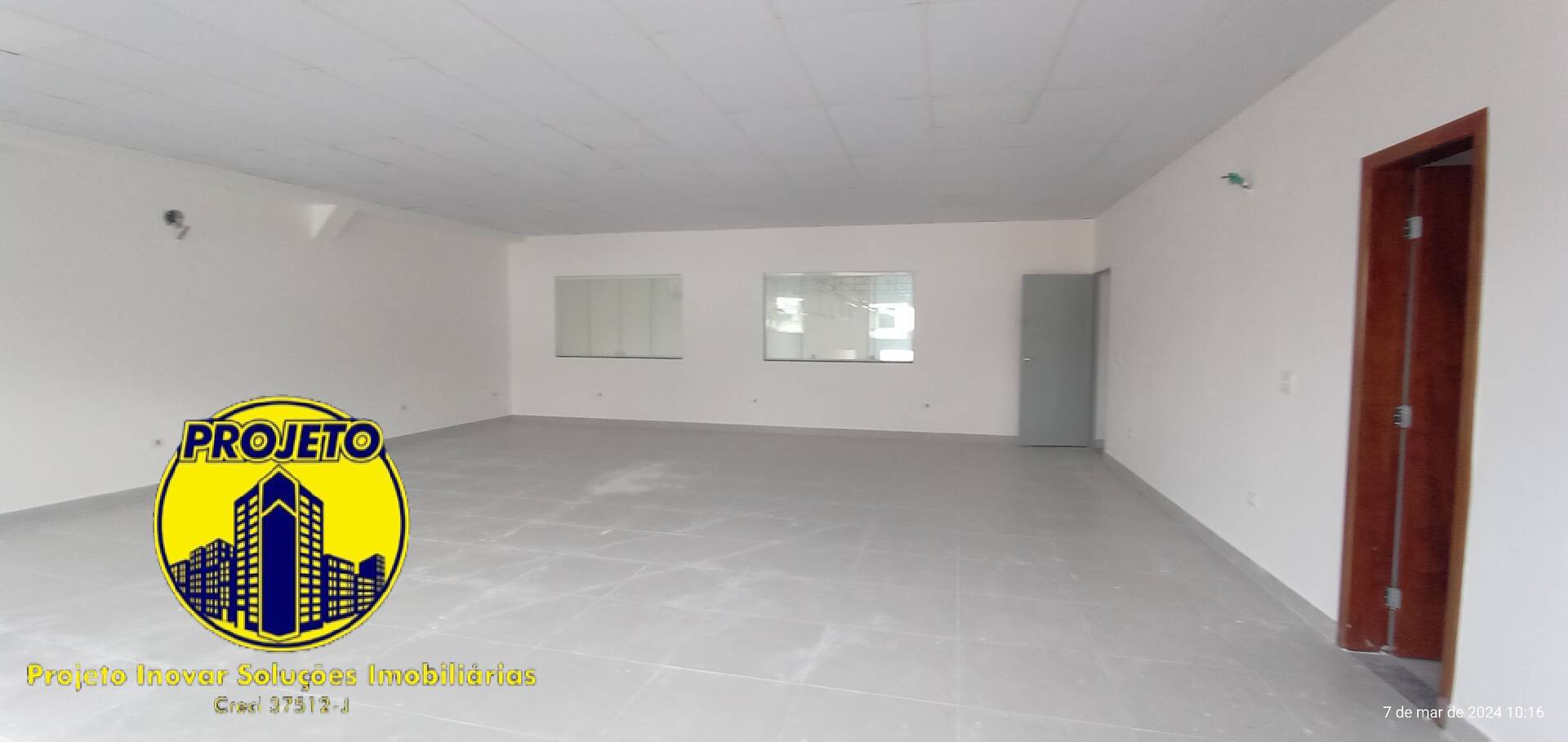 Depósito-Galpão, 450 m² - Foto 37