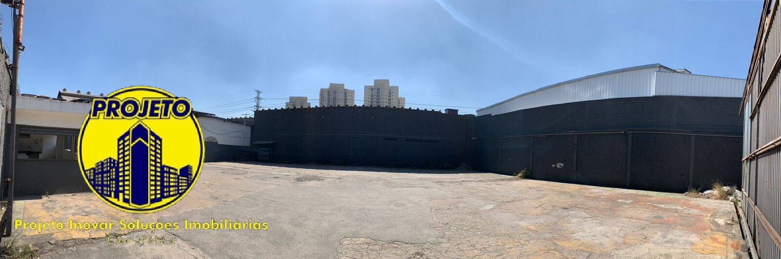 Depósito-Galpão, 1300 m² - Foto 7
