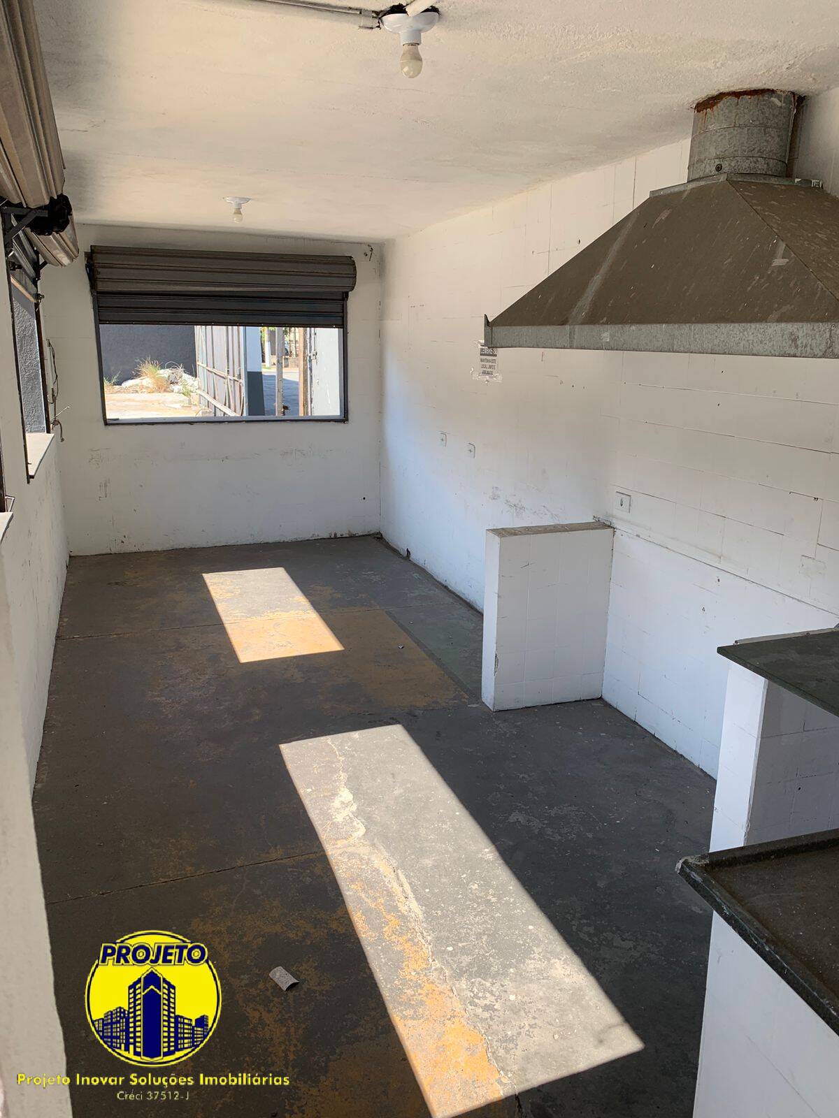 Depósito-Galpão, 1300 m² - Foto 9