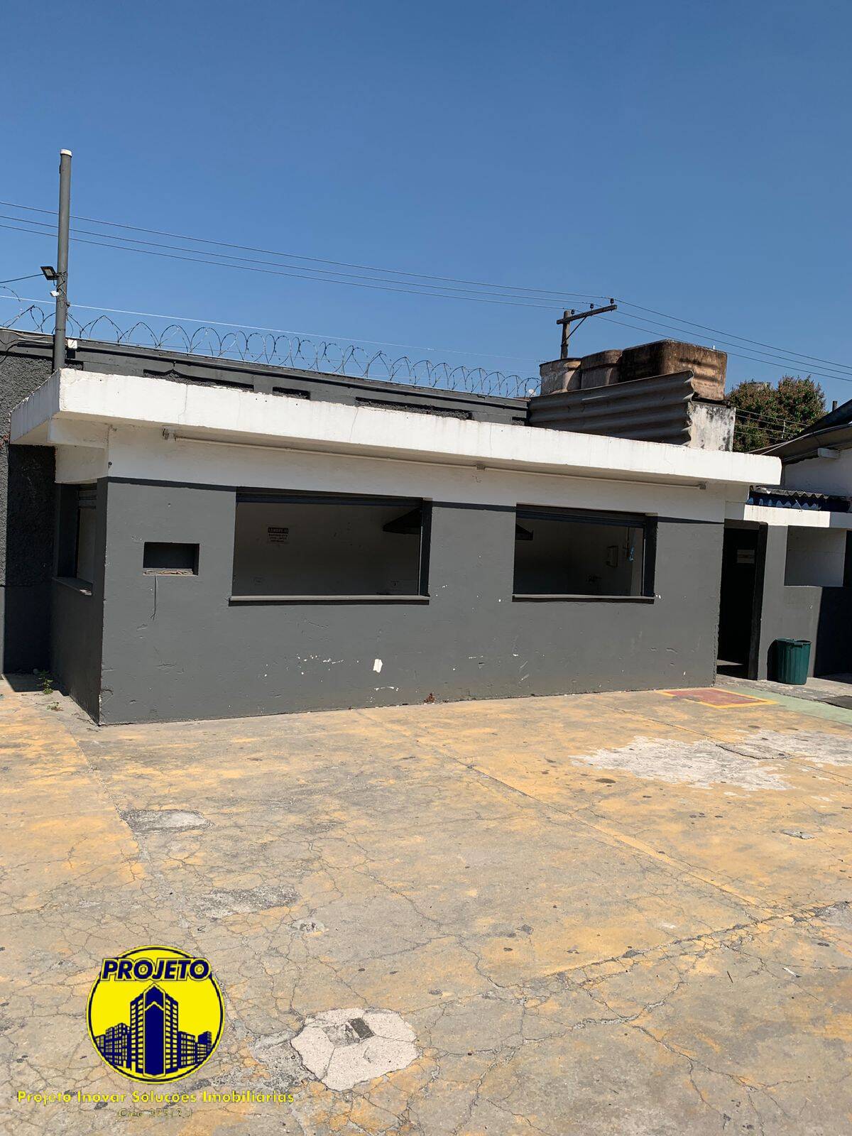 Depósito-Galpão, 1300 m² - Foto 12
