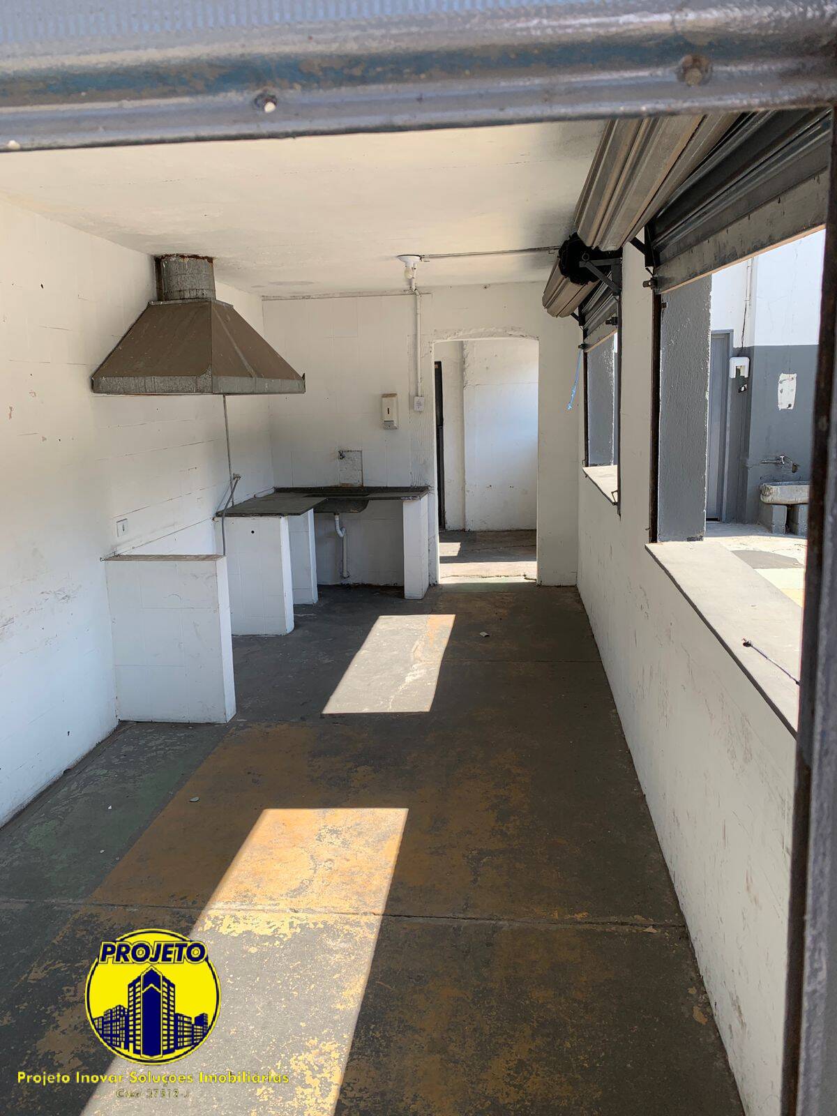Depósito-Galpão, 1300 m² - Foto 11