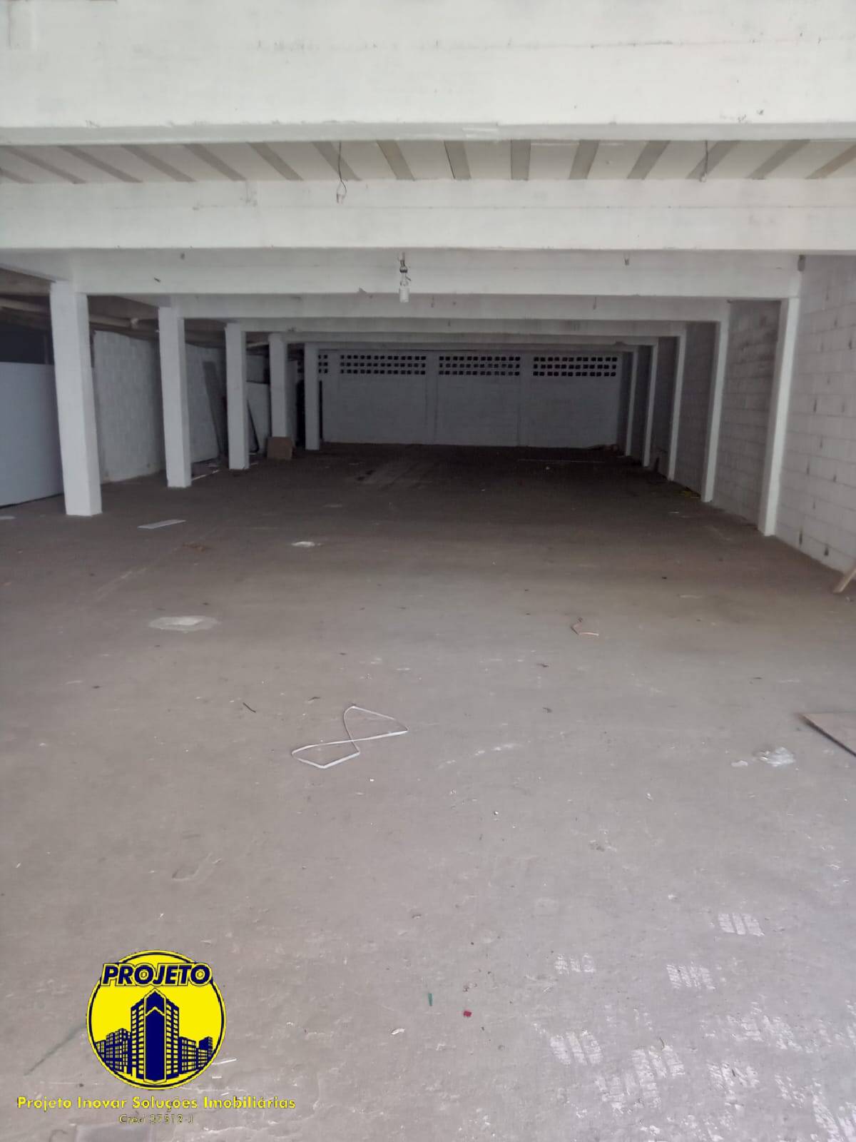 Depósito-Galpão, 600 m² - Foto 6