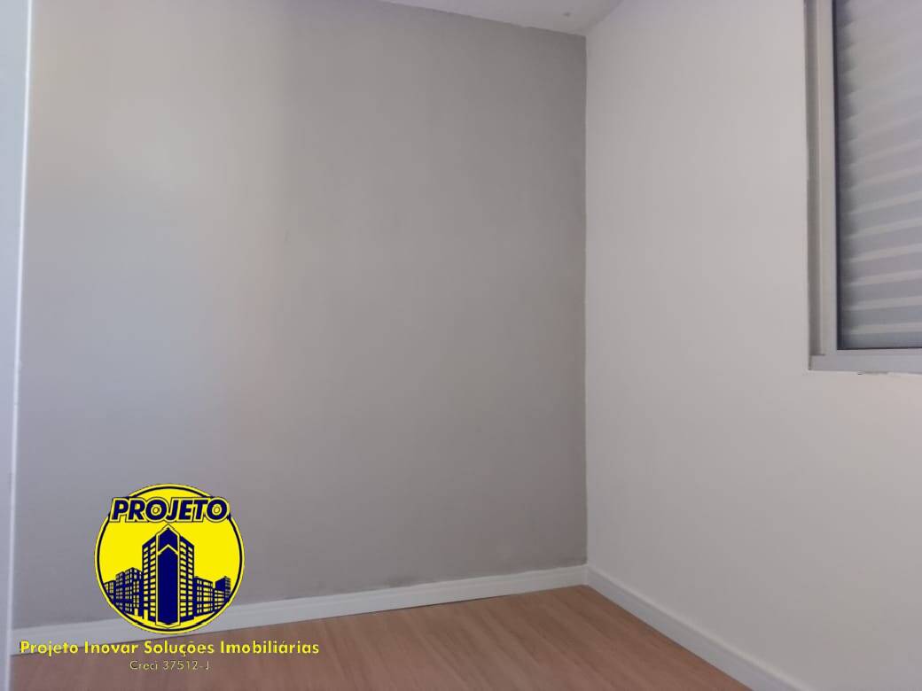 Apartamento, 2 quartos, 48 m² - Foto 3