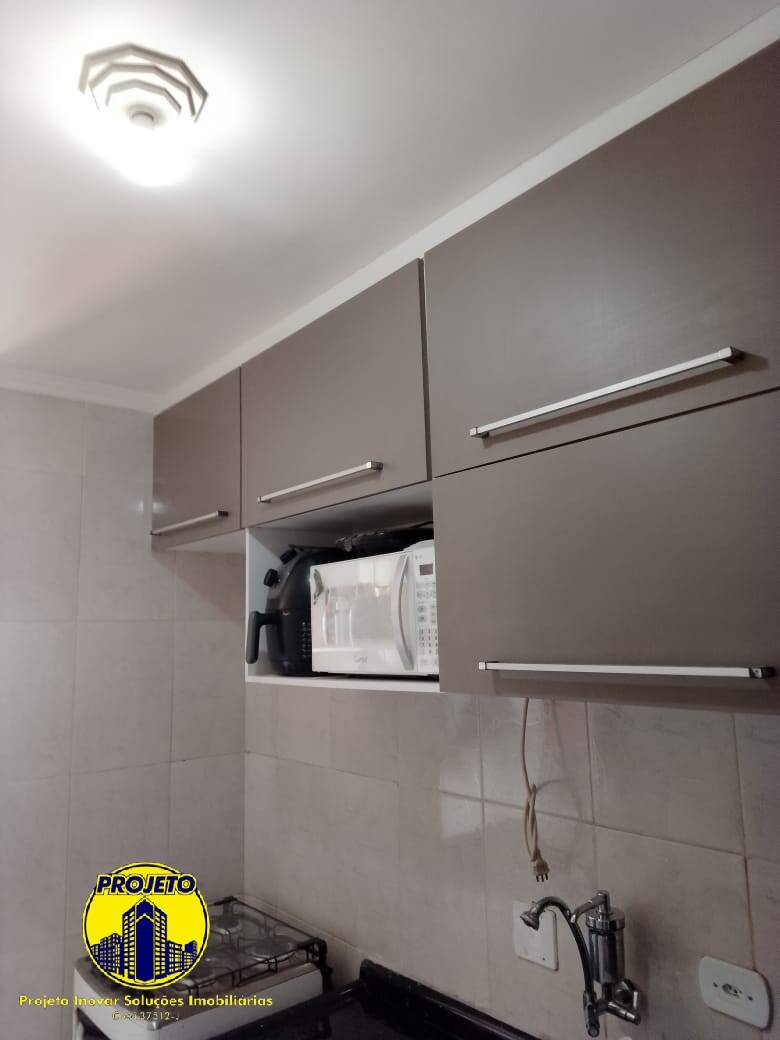 Apartamento, 2 quartos, 48 m² - Foto 8
