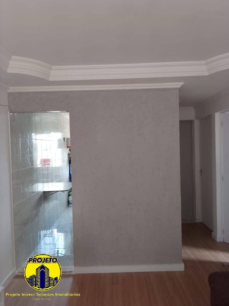 Apartamento, 2 quartos, 48 m² - Foto 6