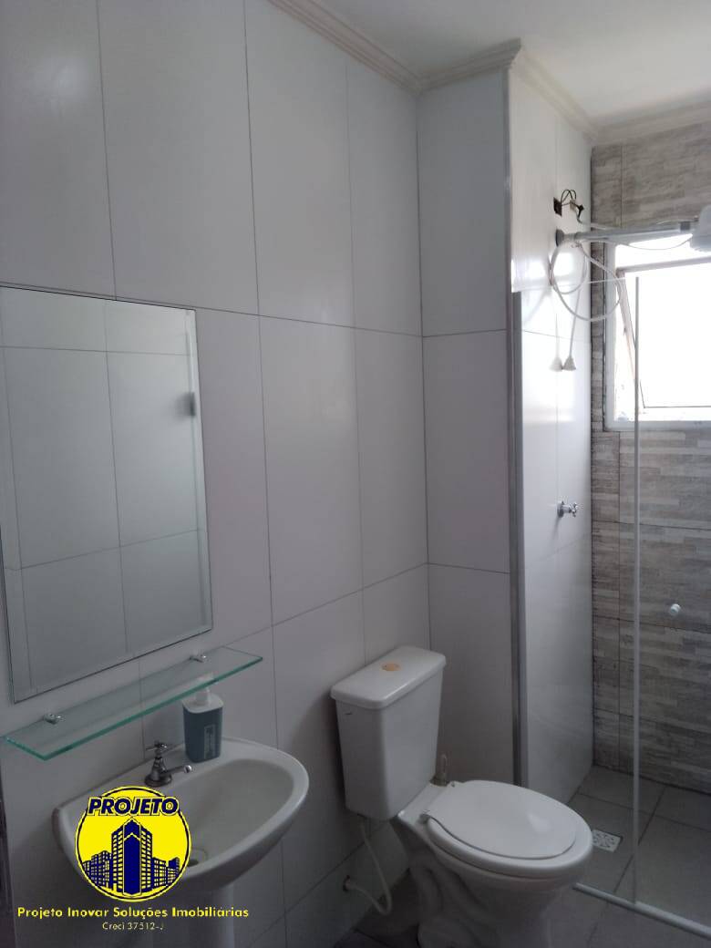 Apartamento, 2 quartos, 48 m² - Foto 9