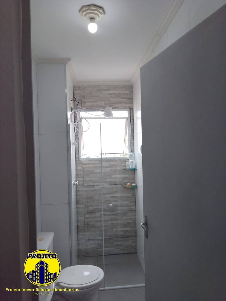 Apartamento, 2 quartos, 48 m² - Foto 11