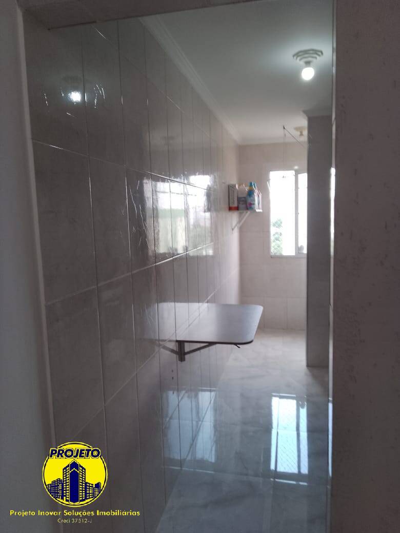 Apartamento, 2 quartos, 48 m² - Foto 13