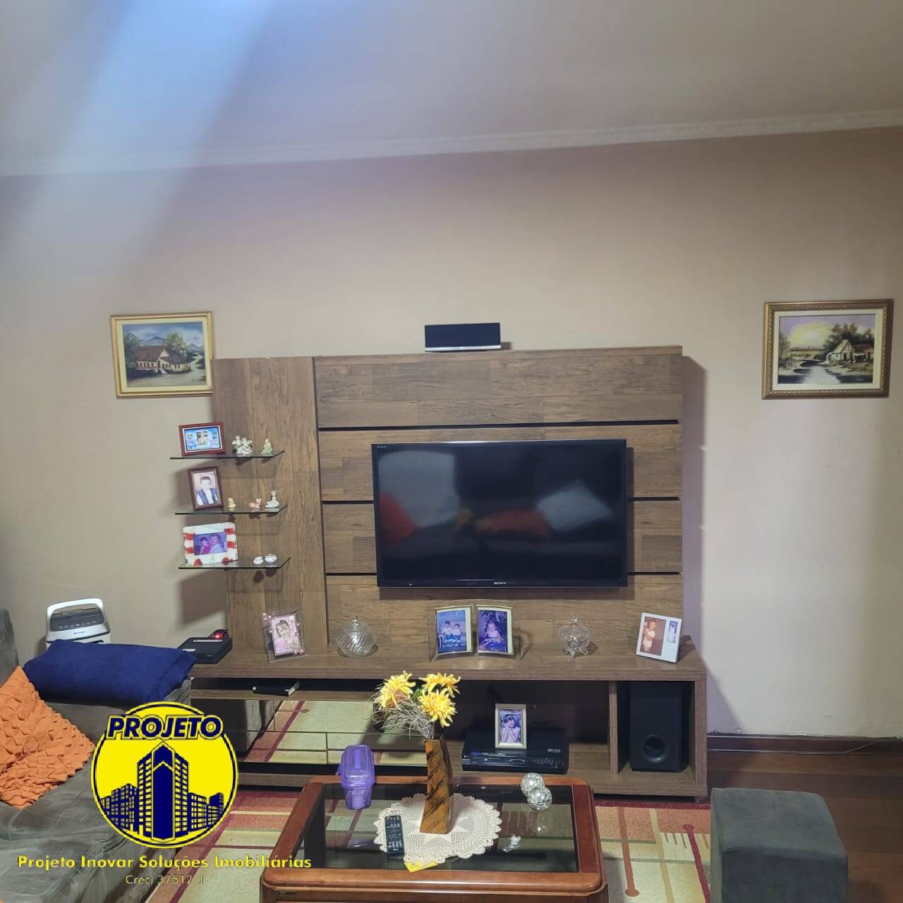 Casa, 3 quartos, 159 m² - Foto 6