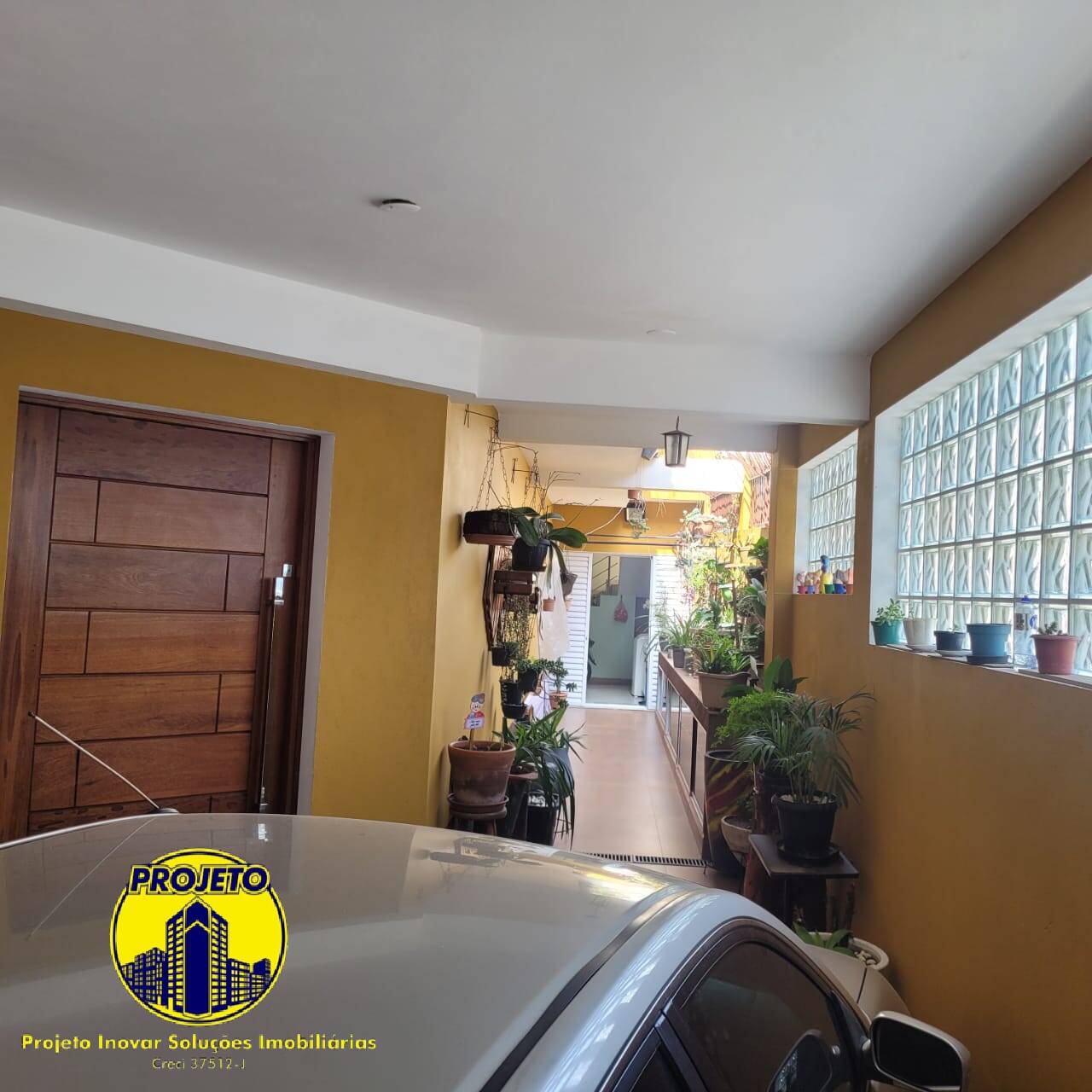 Casa, 3 quartos, 159 m² - Foto 8