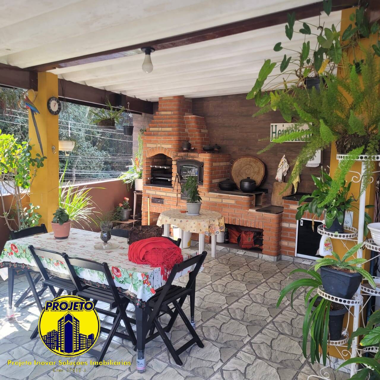 Casa, 3 quartos, 159 m² - Foto 14