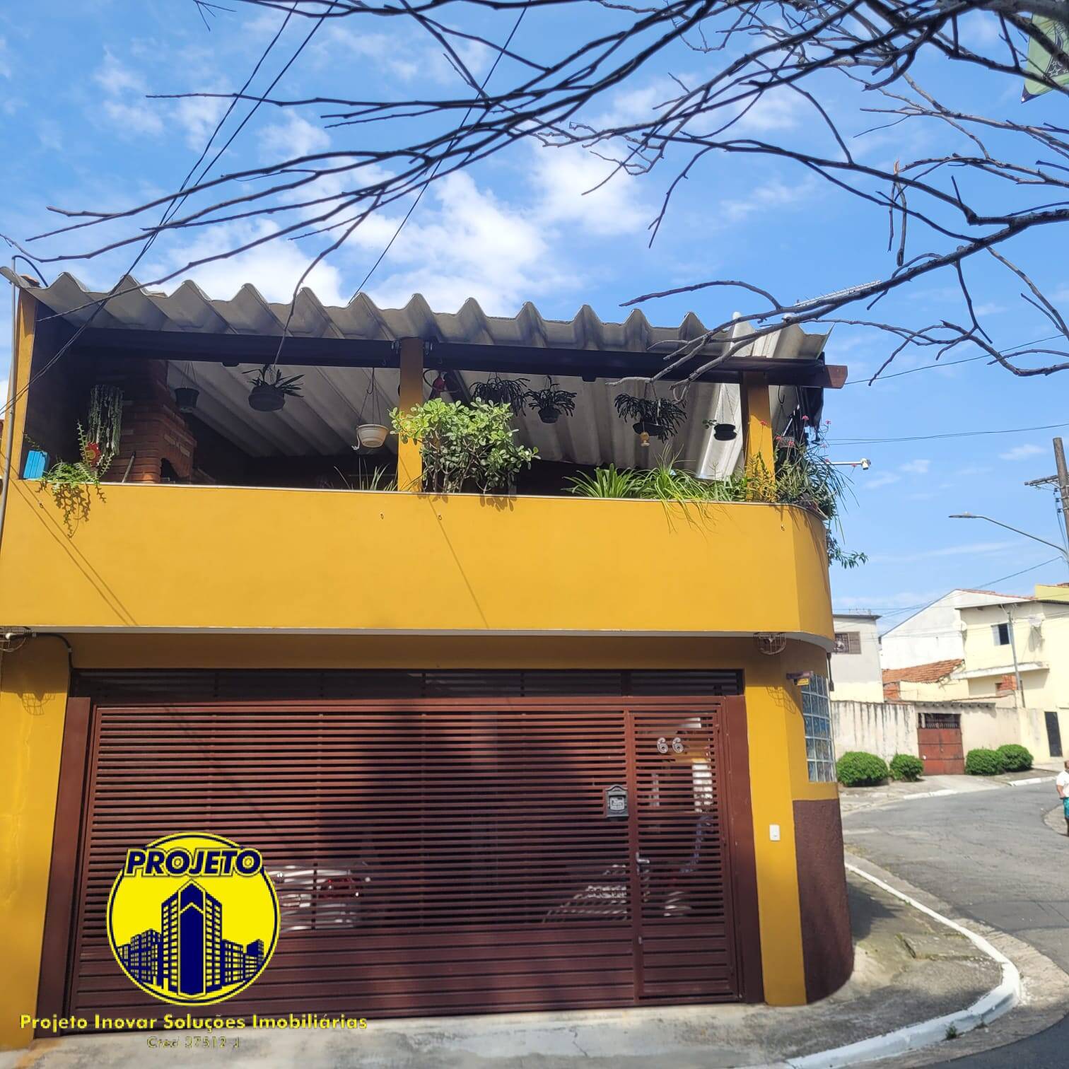 Casa, 3 quartos, 159 m² - Foto 2