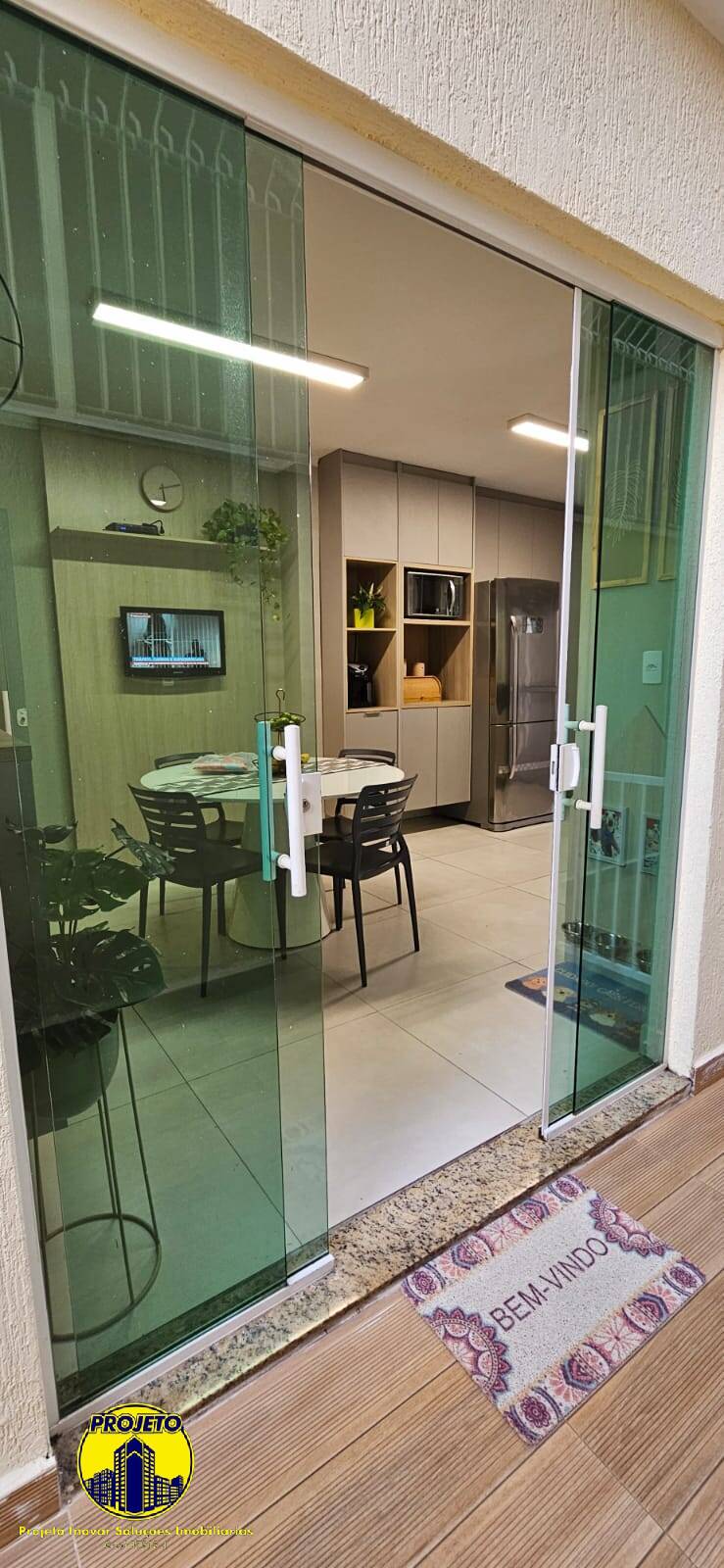 Sobrado, 3 quartos, 180 m² - Foto 8