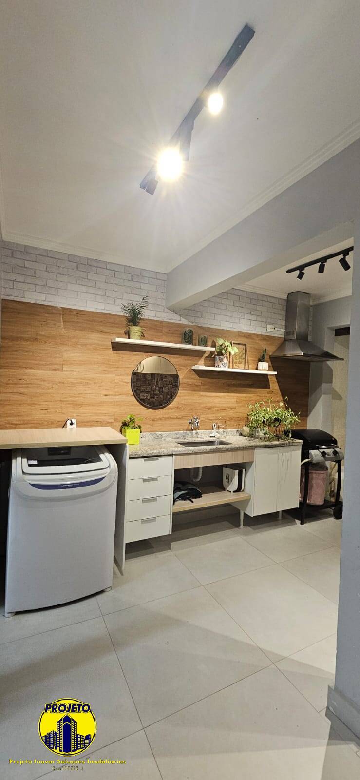 Sobrado, 3 quartos, 180 m² - Foto 11