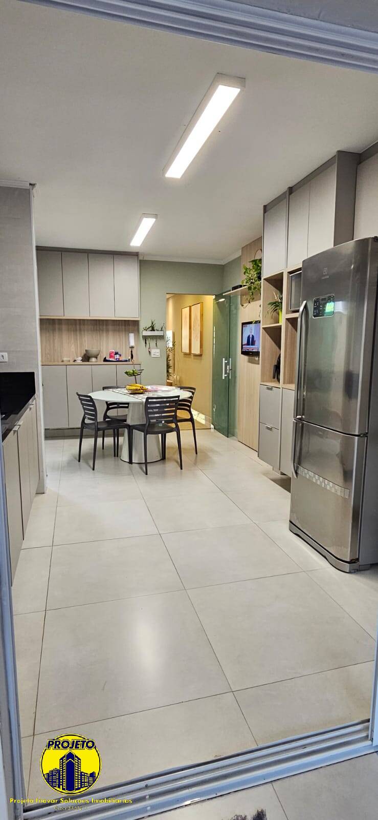 Sobrado, 3 quartos, 180 m² - Foto 10