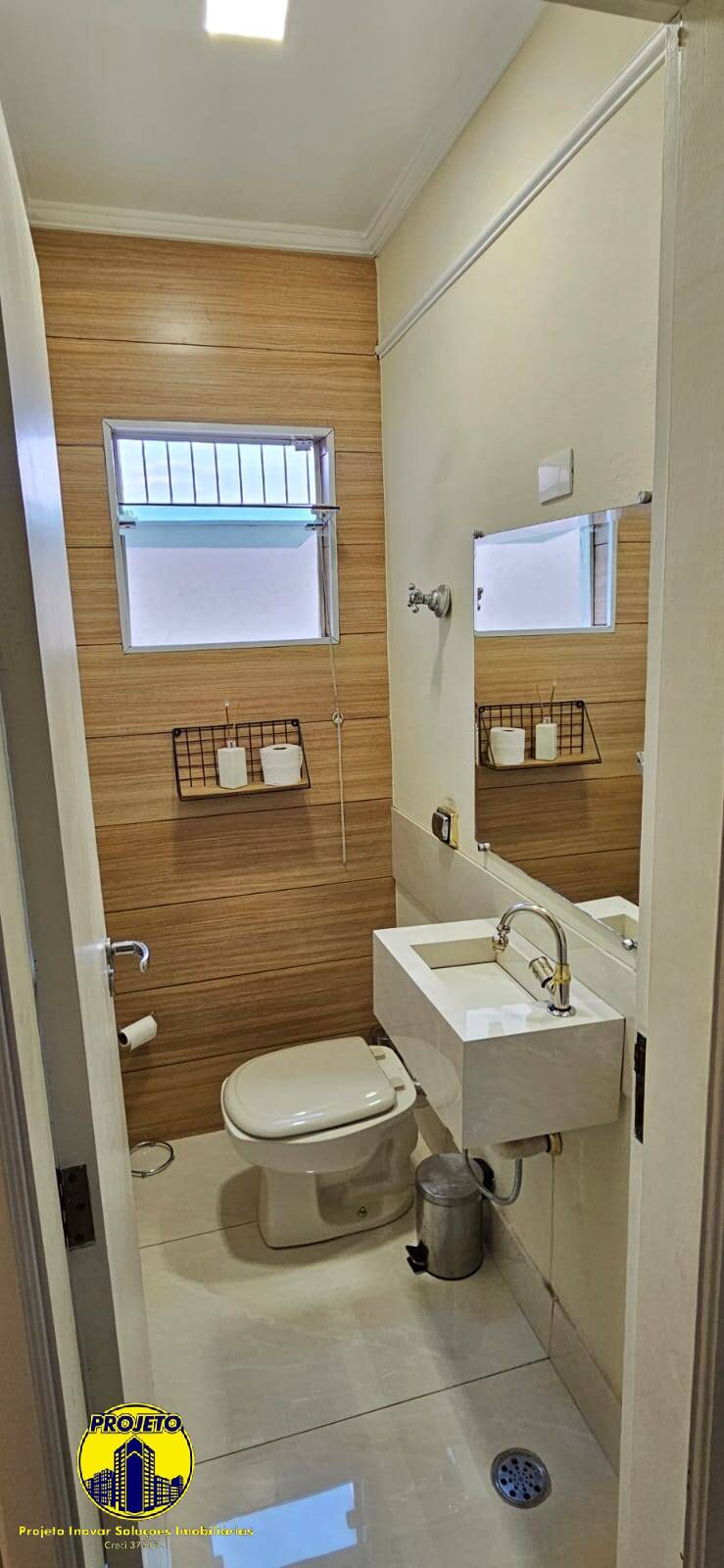 Sobrado, 3 quartos, 180 m² - Foto 13