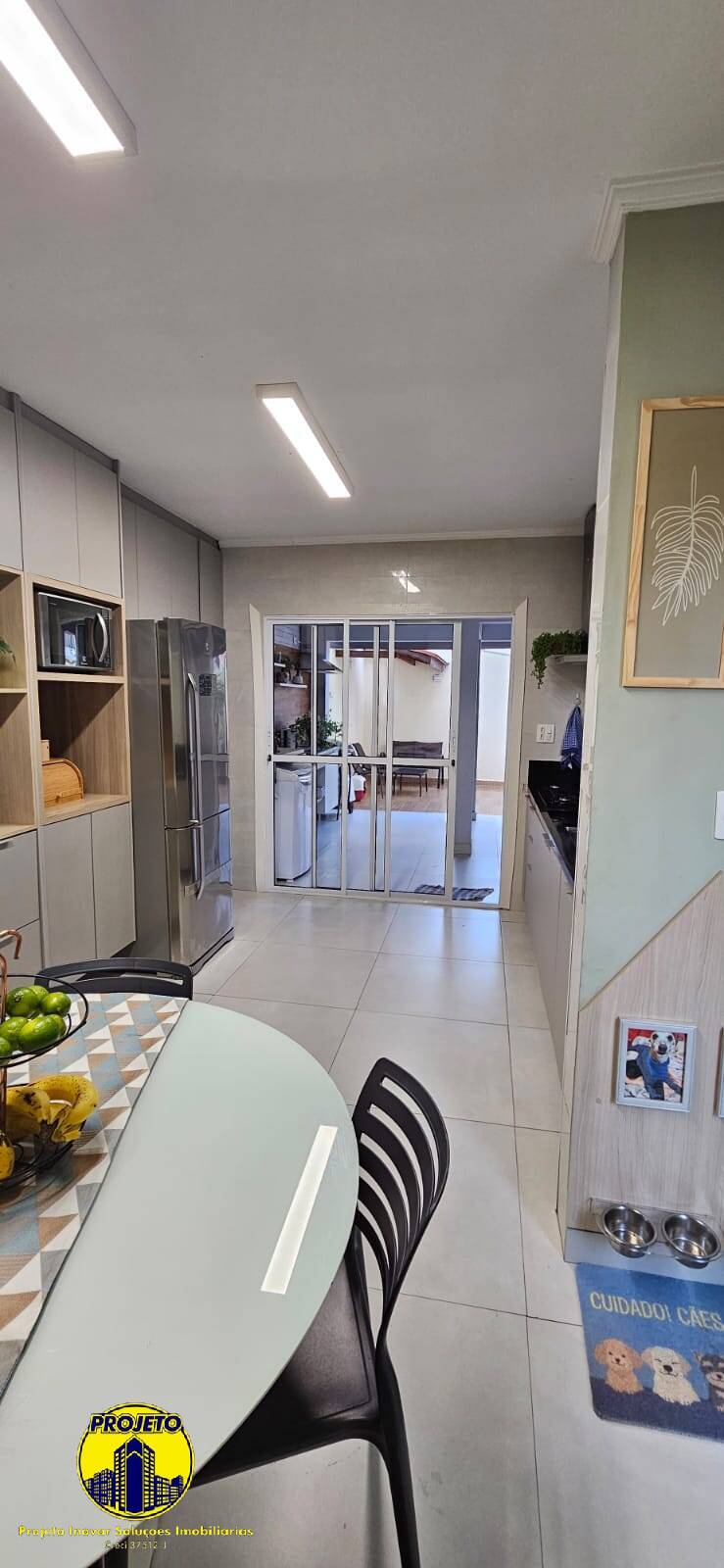Sobrado, 3 quartos, 180 m² - Foto 12