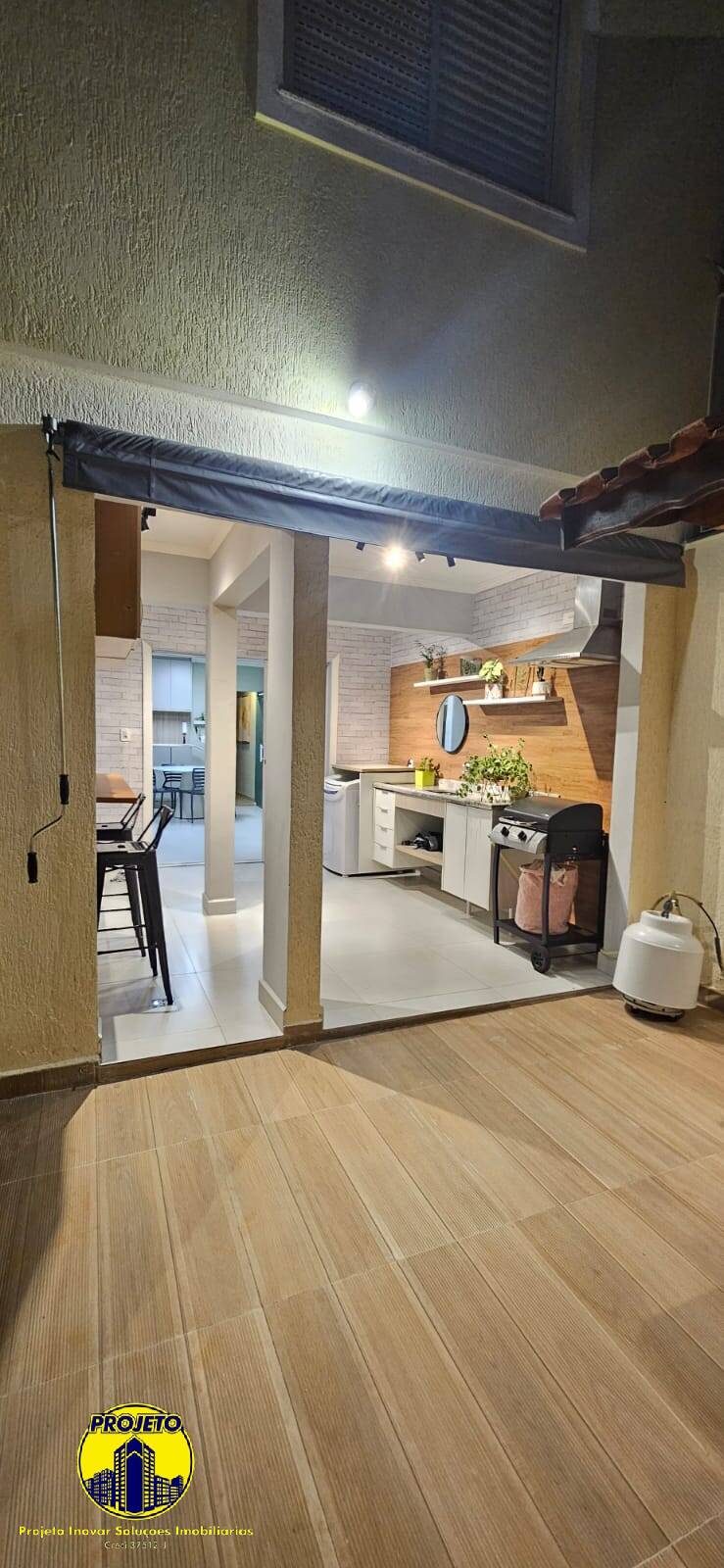 Sobrado, 3 quartos, 180 m² - Foto 19