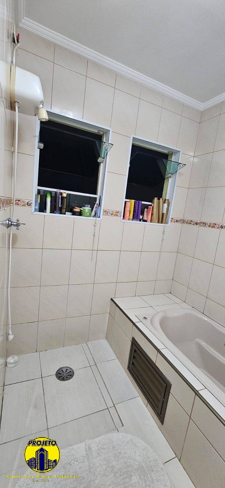 Sobrado, 3 quartos, 180 m² - Foto 21