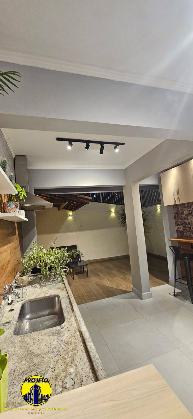 Sobrado, 3 quartos, 180 m² - Foto 17