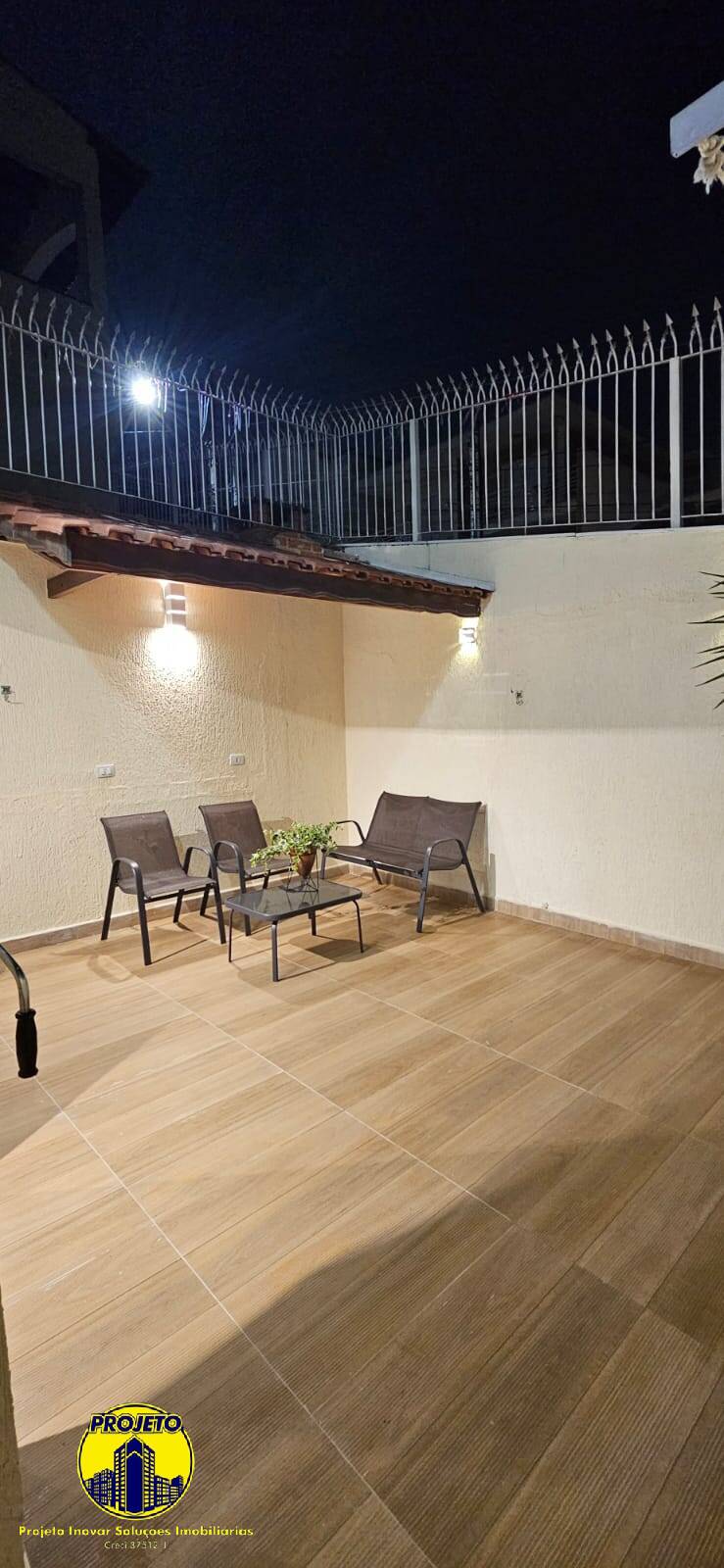 Sobrado, 3 quartos, 180 m² - Foto 20