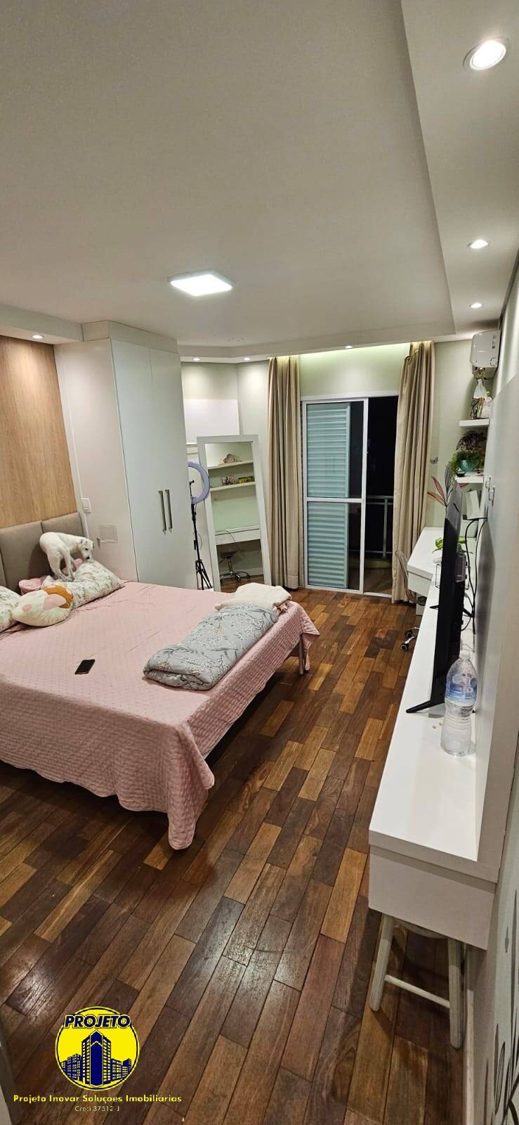 Sobrado, 3 quartos, 180 m² - Foto 28