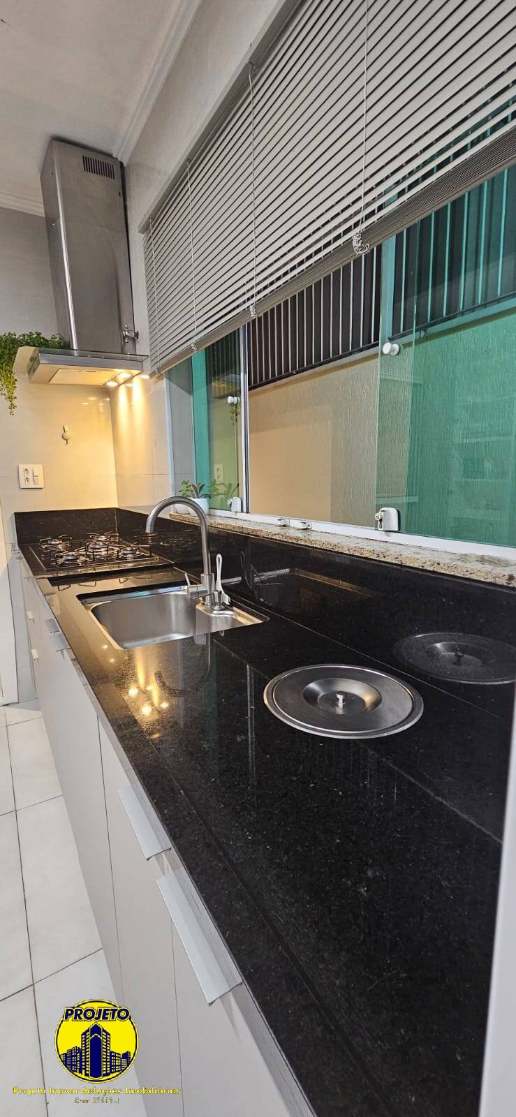 Sobrado, 3 quartos, 180 m² - Foto 24