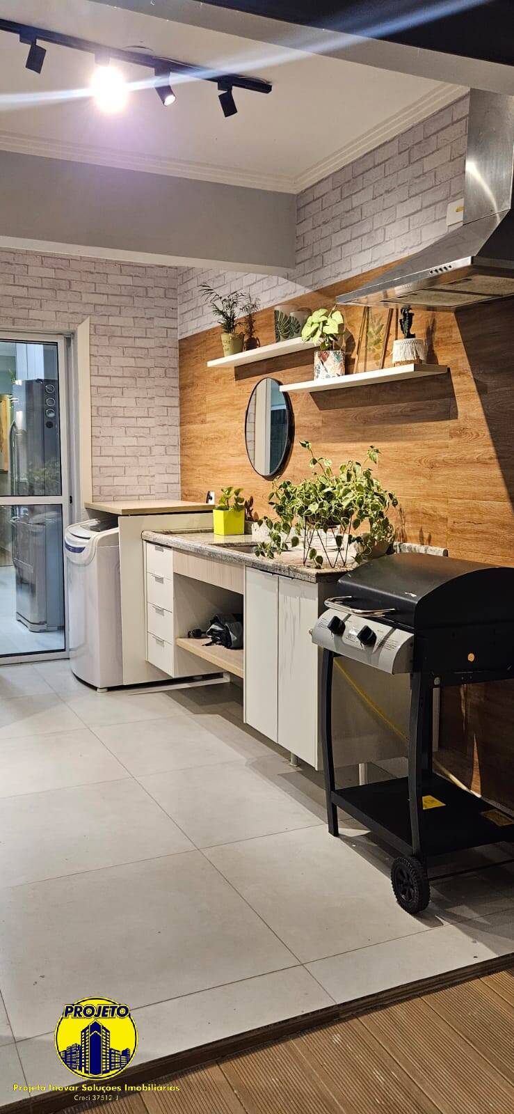 Sobrado, 3 quartos, 180 m² - Foto 23