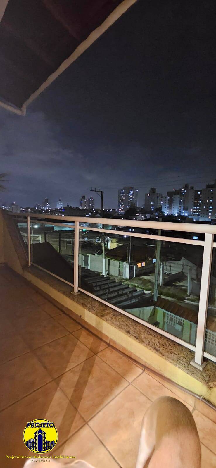 Sobrado, 3 quartos, 180 m² - Foto 33