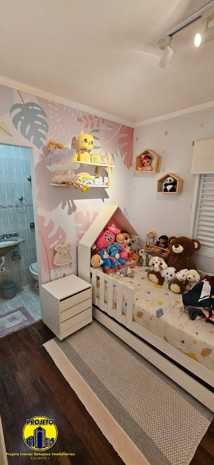 Sobrado, 3 quartos, 180 m² - Foto 27