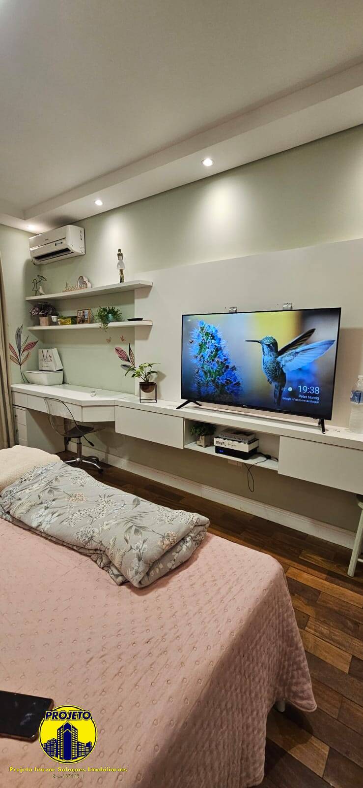 Sobrado, 3 quartos, 180 m² - Foto 6