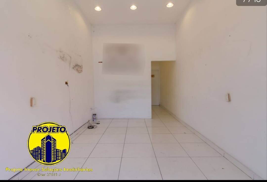 Loja-Salão para alugar, 80m² - Foto 4