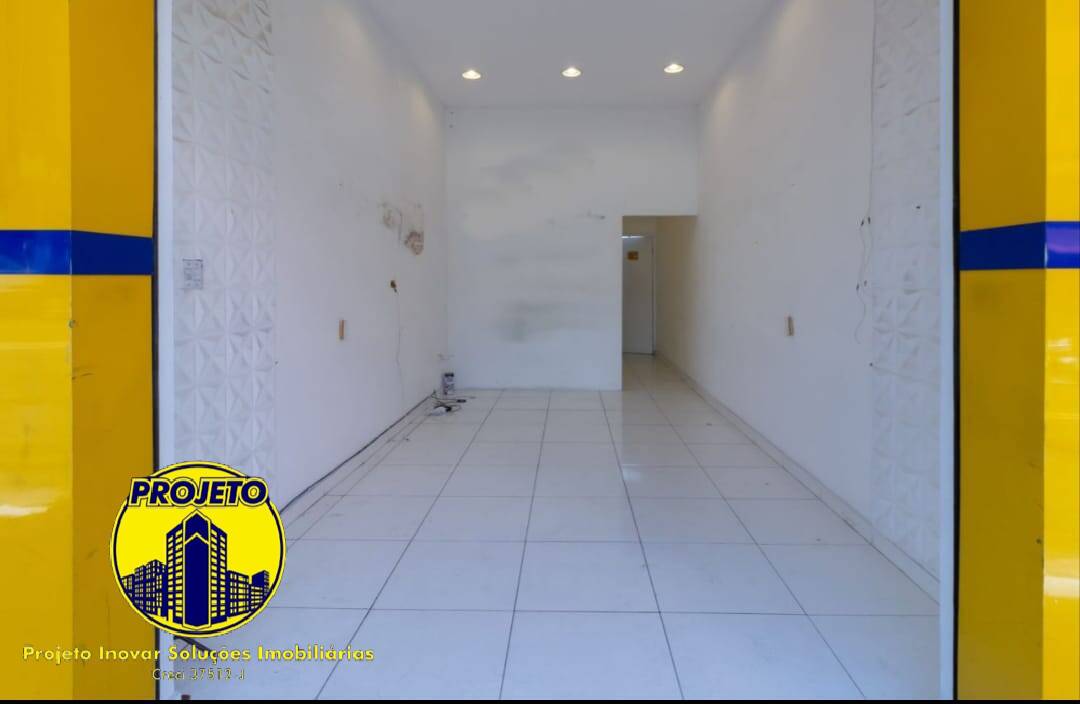 Loja-Salão para alugar, 80m² - Foto 6