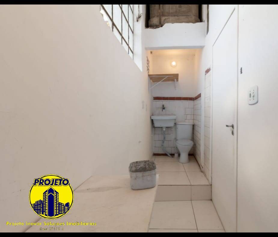 Loja-Salão para alugar, 80m² - Foto 7