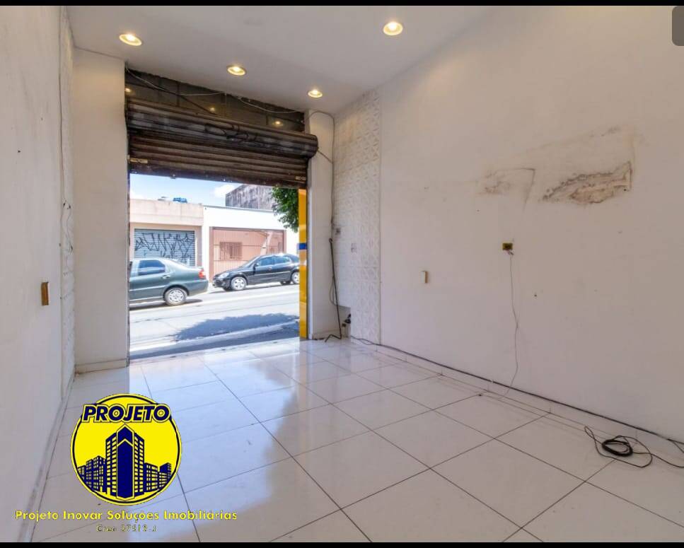 Loja-Salão para alugar, 80m² - Foto 10